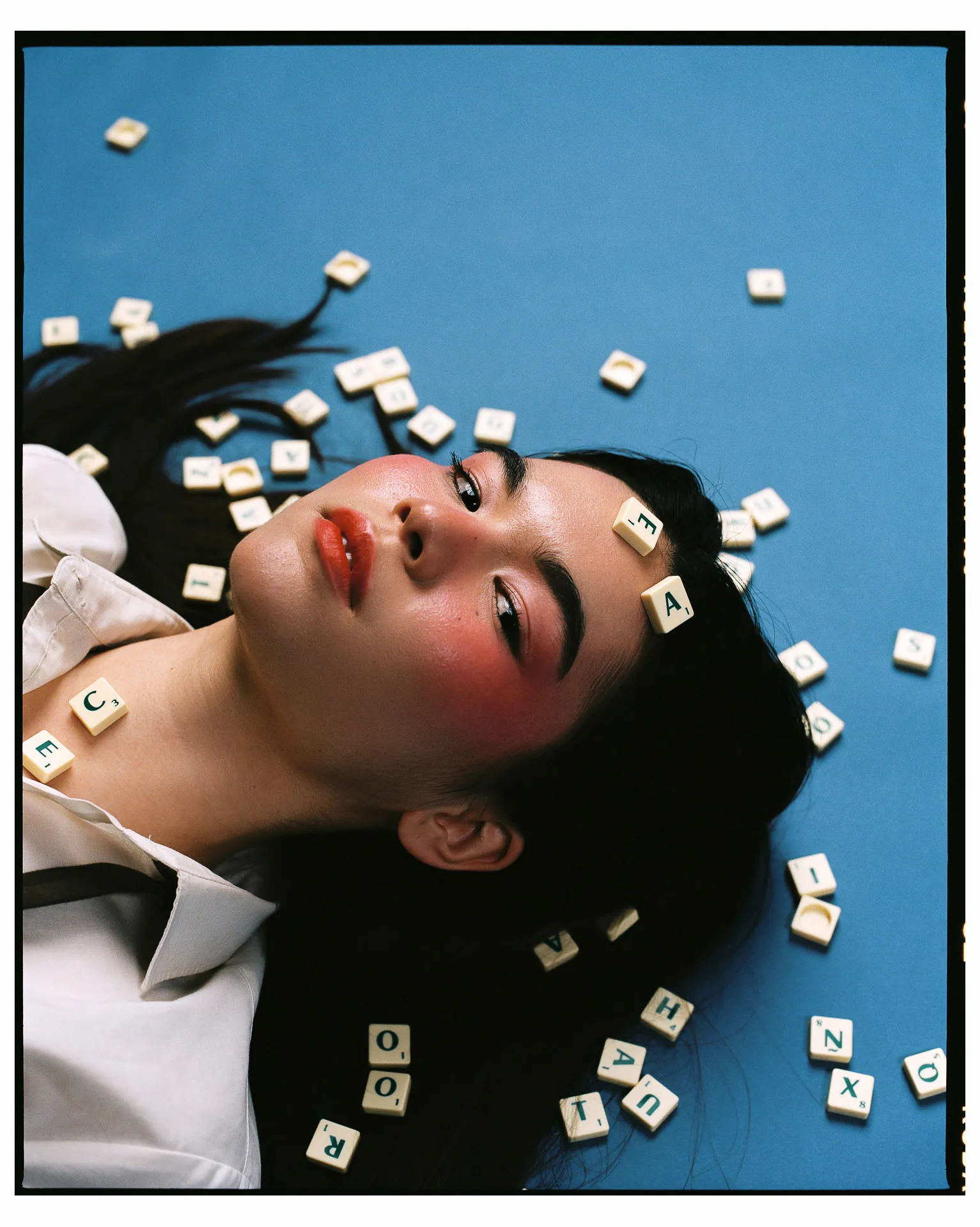 Fashion Editorial Photography Malaga Barcelona